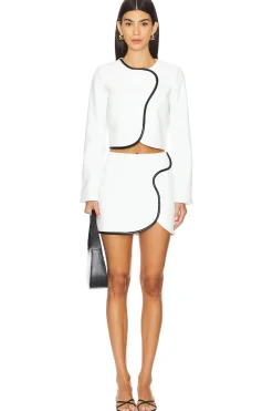 x REVOLVE Andie Jacket