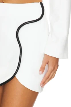 x REVOLVE Andie Skirt