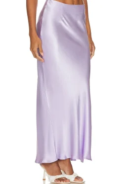 X Revolve Angel Skirt