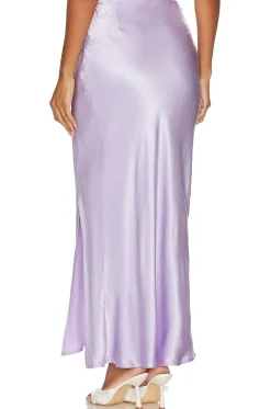 X Revolve Angel Skirt