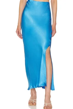 X Revolve Angel Skirt