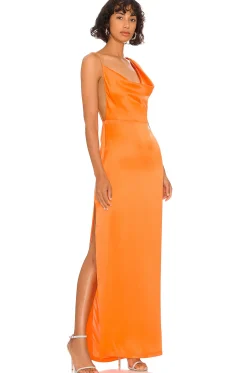 x REVOLVE Arial Gown