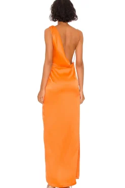x REVOLVE Arial Gown