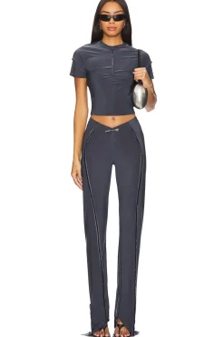 X REVOLVE Asymmetric Pant