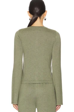 x REVOLVE August Cardigan