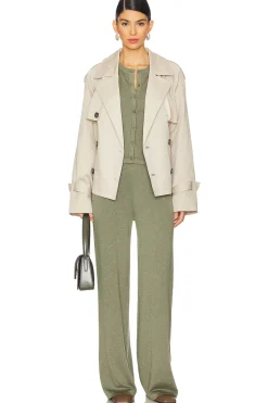 X Revolve August Pants