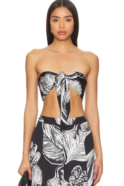 x REVOLVE Bandeau Top