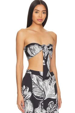 x REVOLVE Bandeau Top