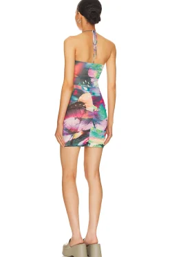 X Revolve Beckett Mini Dress