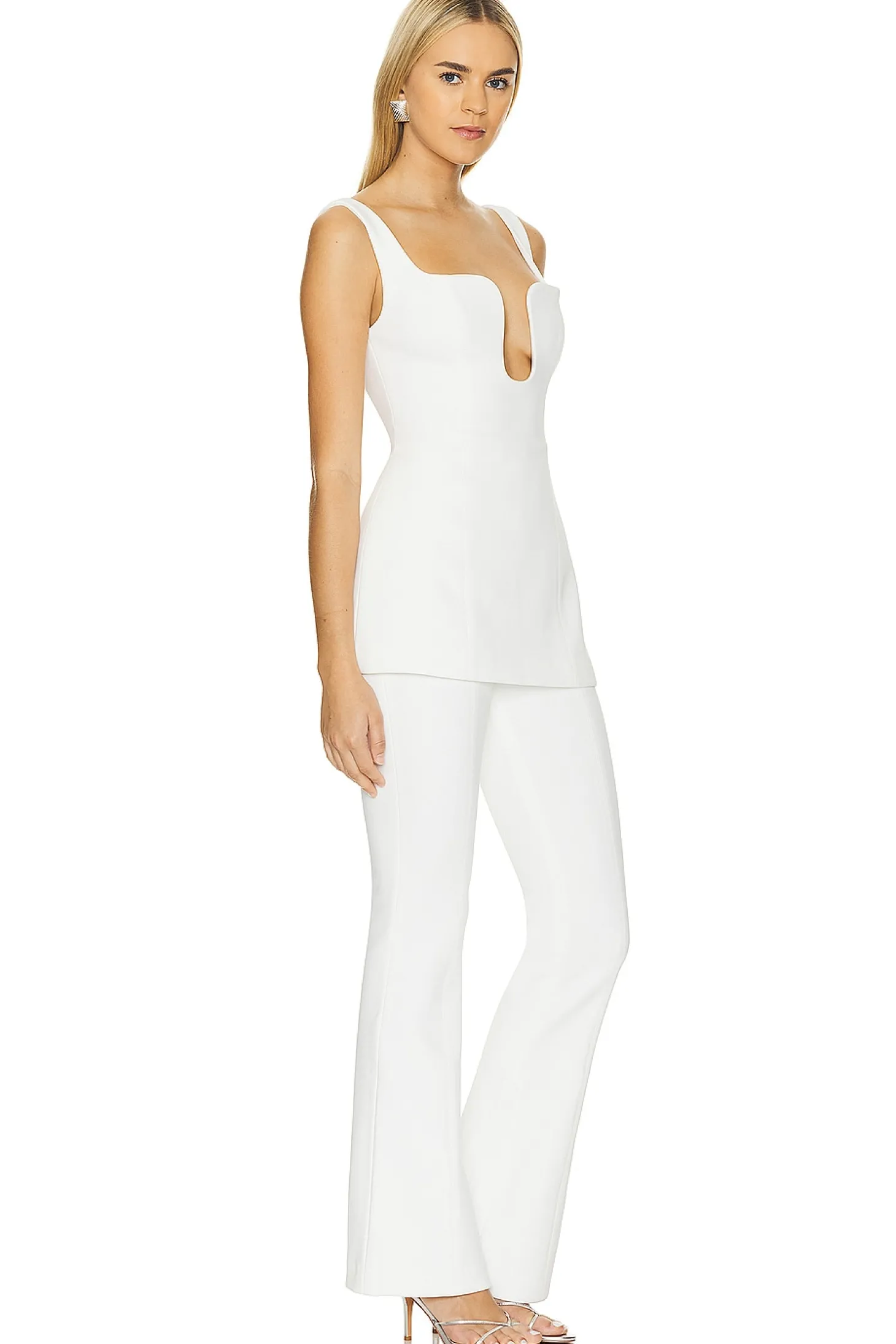 x REVOLVE Belva Jumpsuit