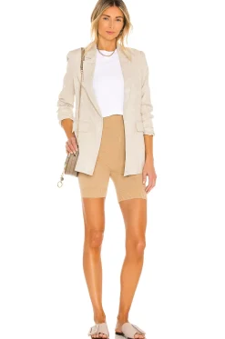 X REVOLVE Birch Blazer