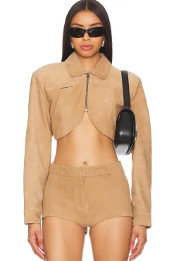 x REVOLVE Brielle Jacket