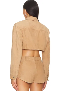 x REVOLVE Brielle Jacket