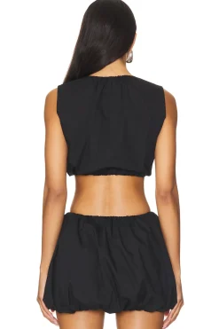 x REVOLVE Bubble Top