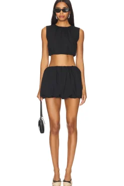 x REVOLVE Bubble Top