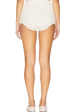 x REVOLVE Cara Knitted Short