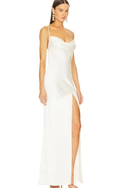 x REVOLVE Cecelia Gown