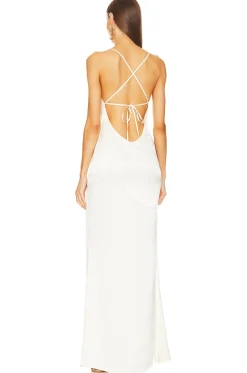 x REVOLVE Cecelia Gown