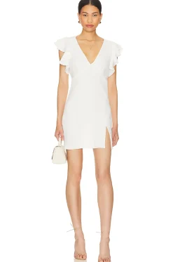 x REVOLVE Cecelia Mini Dress