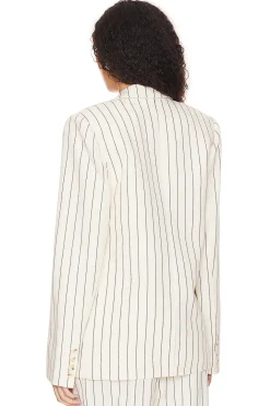 x REVOLVE Celia Oversized Blazer