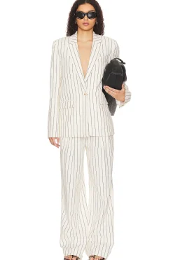 x REVOLVE Celia Oversized Blazer