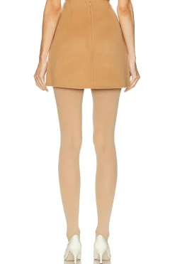 x REVOLVE Cherry Skirt