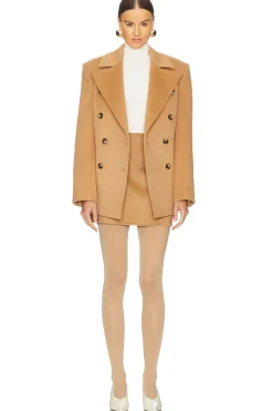 x REVOLVE Cherry Skirt