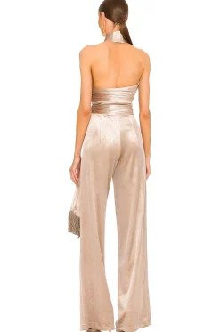 x REVOLVE Cleopatra Jumpsuit