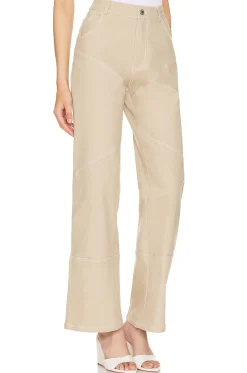 x REVOLVE Cyrus Jeans