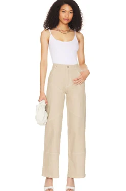 x REVOLVE Cyrus Jeans