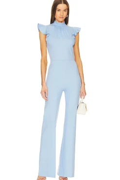 x REVOLVE Davina Jumpsuit