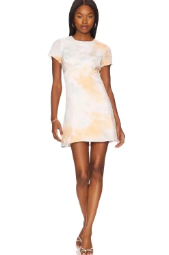 x REVOLVE Delfina Mini Dress