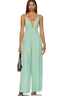 x REVOLVE Emma One Piece