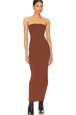 X Revolve Essential Dunn Maxi Dress