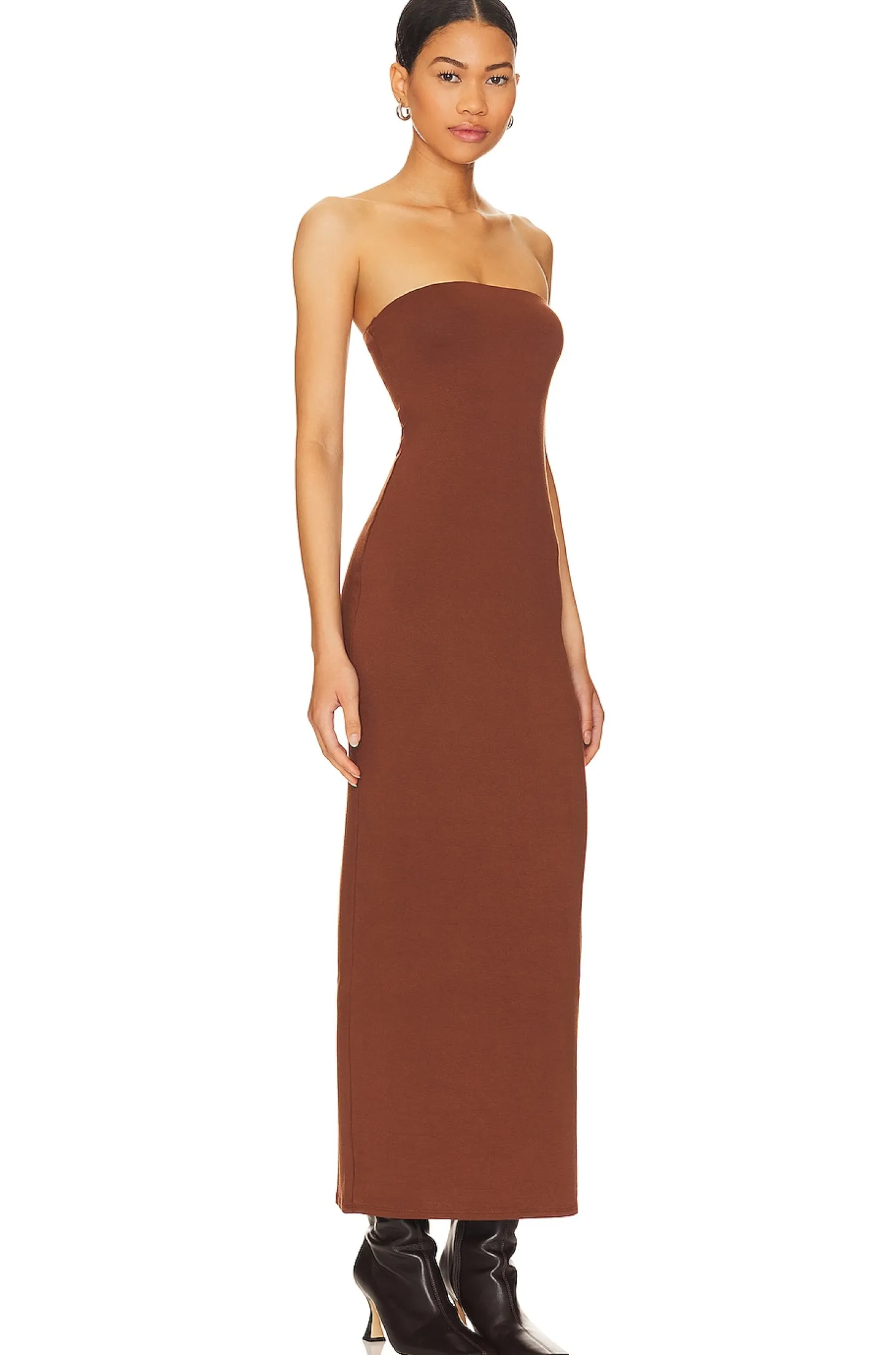 X Revolve Essential Dunn Maxi Dress