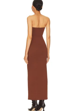 X Revolve Essential Dunn Maxi Dress