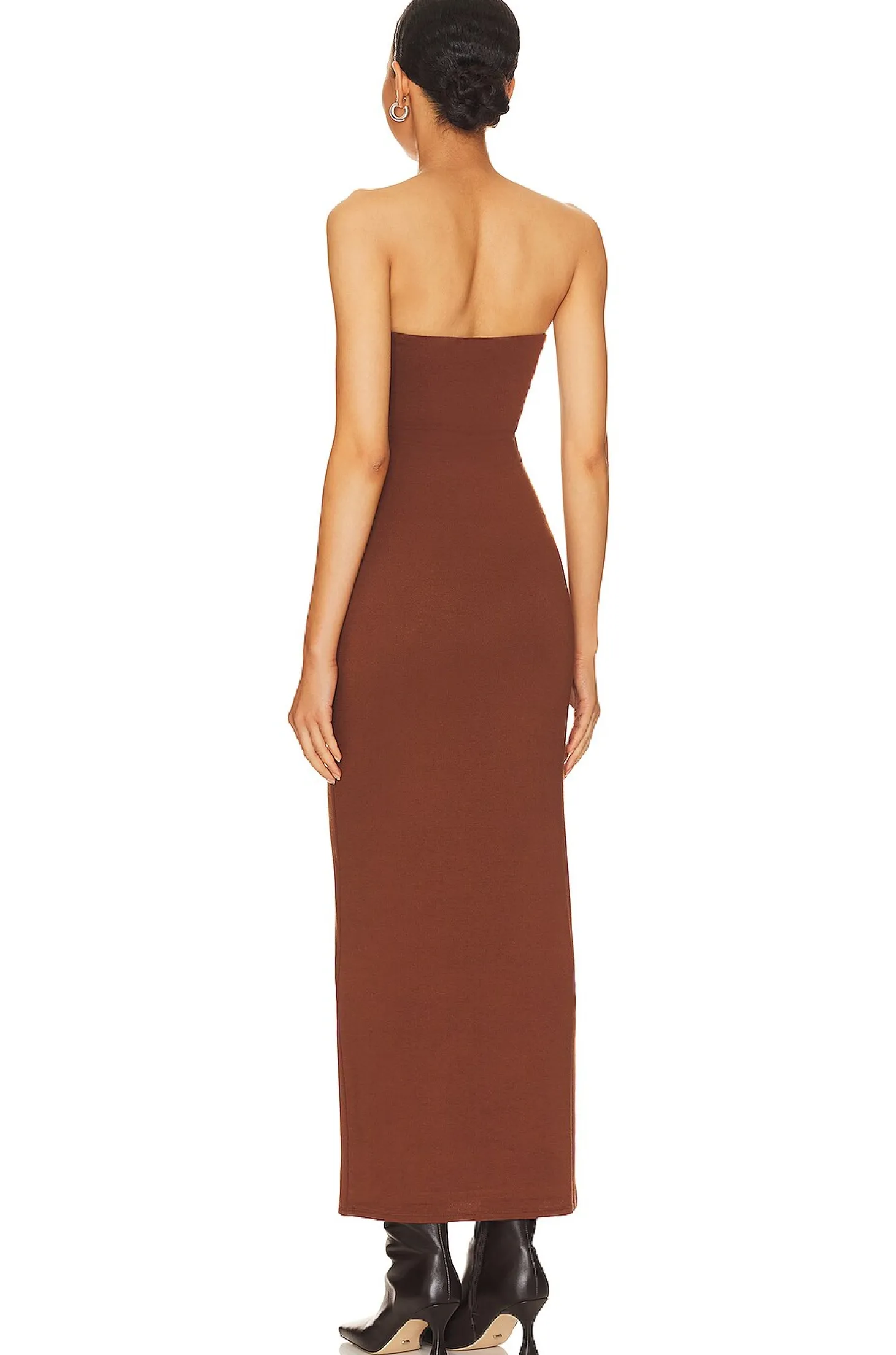 X Revolve Essential Dunn Maxi Dress