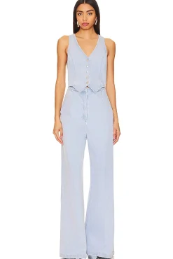 x REVOLVE Ethan Jumpsuit