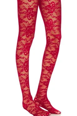 x REVOLVE Florentina Tights