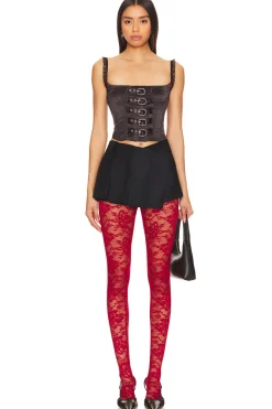 x REVOLVE Florentina Tights