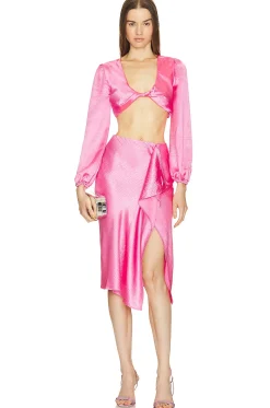 x REVOLVE Gloria Top