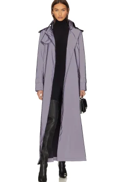 X Revolve Halter Turtle Catsuit With Footsie