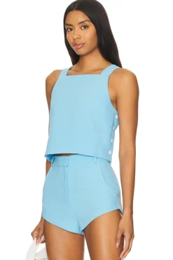 x REVOLVE Harley Top