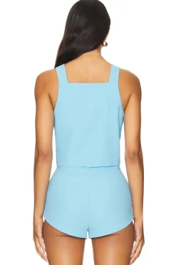 x REVOLVE Harley Top