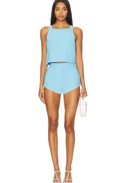 x REVOLVE Harley Top