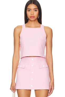 x REVOLVE Harley Top