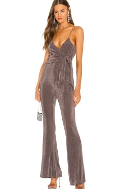 x REVOLVE Irene Jumpsuit