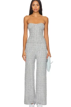 x REVOLVE Janina Corset