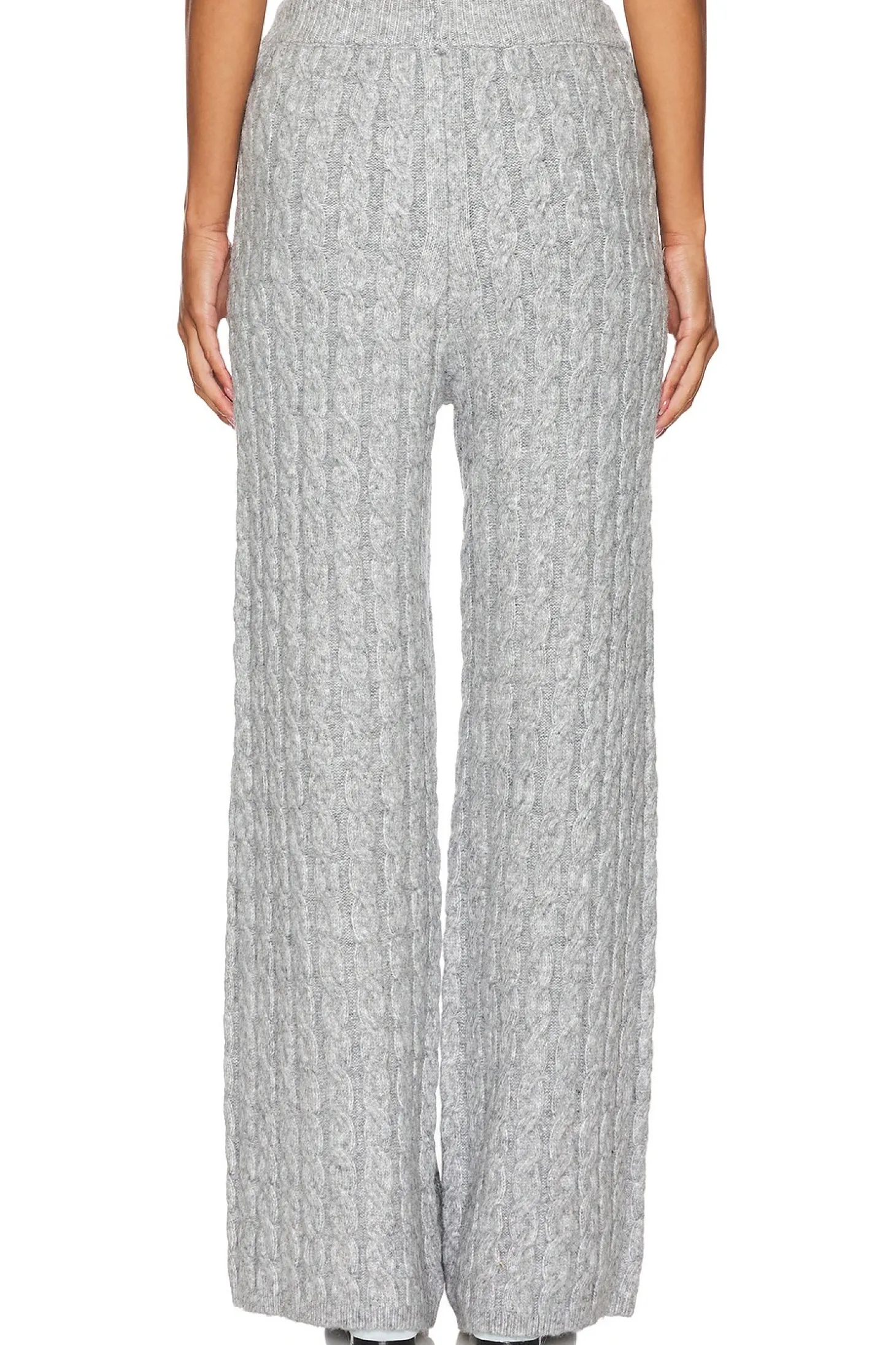 x REVOLVE Janina Trouser