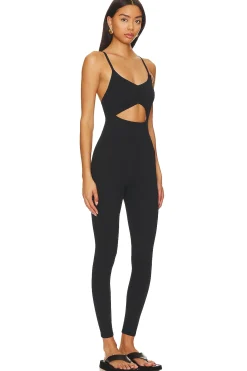 x REVOLVE Jewel Catsuit